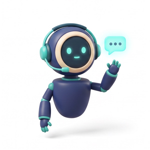 AI Receptionist
